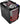 Aerocool StrikeX Cube Case Black Red Edition