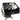Aerocool The Dominator Universal CPU Heatpipe Cooler