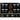 Aerocool Touch-2000 Touchscreen, Fan Controller - BlackAC-TOUCH2000