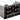 Aerocool Touch-2000 Touchscreen, Fan Controller - Black