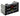 Aerocool Touch-2000 Touchscreen, Fan Controller - Black