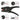 Self - Adjusting insulation pliers Wire StripperAE-FS-D3-B