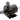 Silent 12v DC Water Cooling Water Pump with 2 G1/4 BarbsAE-WATERPUMP-SC600