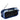 Solar Hand Crank Radio, Works with AM / FM, Weather Radio Use, Emergency LED Flashlight, 5000mAh Power BankAE-RONDAFUL-RADIO-BL-D