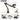 Toolour Magnetic PCB Holder Third Hand Tool Flexible Arm Welding Repair Tool Soldering Stand Heat Gun Bracket Helping HandsAE - TOOLOUR - FLEXARM