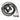VAKIND Desktop Power and Reset Button Switch With Dual USB Port Dual Audio Plug 1.2M - BlackAE-VAKIND-DESKTOP-SWITCH