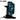 Vertical Video Card Bracket ARGB VGA Stand Chassis Lamp Motherboard AURA SYNC RGB Board Jack Faith Light PollutionAE - ASUS - GPU - BRACKET - 5V