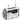 Yorek Emergency AM FM Radio, Hand Crank Battery Operated Solar Radio with LED FlashlightAE-YOREK-RADIO-W-D