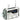 Yorek Emergency AM FM Radio, Hand Crank Battery Operated Solar Radio with LED FlashlightAE-YOREK-RADIO-W-D