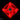 Akasa 14cm Quiet Red LED Fan