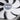Akasa 14cm Ultra Quiet White LED FanAK-195WH-D