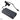 Akasa 150W AC - to - DC Adapter with 4 - pin Power DINAK - PD150 - 02K