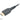 AKASA 1.5m High Speed HDMI Micro to HDMI Cable with EthernetAK-CBHD08-15BK