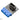AkasaAkasa 20 - pin USB 3.1 internal connectorAK - CBUB51 - BK