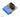 AkasaAkasa 20 - pin USB 3.1 internal connectorAK - CBUB51 - BK