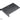 Akasa 2.5" SSD/HDD mounting bracket for PCIe/PCI slot