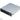 AKASA 3.5" SuperSpeed Memory Card Reader w/ Internal USB 3.0 Connection