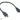 Akasa 4K Short HDMI™ CableAK-CBHD25-30BK-D