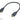 Akasa 4K Short HDMI™ CableAK-CBHD25-30BK-D