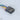 Akasa 9-Pin USB Internal Extension - 40cmEXUSBI-40