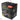 Akasa AK - CC4010HP01 Venom Medusa Universal CPU CoolerAK-CC4010HP01-D