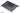 Akasa Aries Notebook Cooler - Black