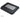 Akasa Aries Notebook Cooler - Black