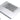 Akasa Aries Notebook Cooler - Silver