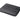 Akasa Armadillo Hard Shell iPad Case - Black
