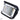 Akasa Armadillo Hard Shell iPad Case - BlackAK-NBC-41BK-D