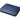 Akasa Armadillo Hard Shell iPad Case - Blue
