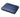 Akasa Armadillo Hard Shell iPad Case - Blue