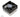 Akasa Chipset Cooler with 4cm black fanAK-210-BK