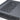 Akasa Cypher MX Compact thin mini - ITX case with four USB portsA-ITX38-M1B