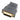 AKASA DVI Male to HDMI Female Adapter w/ Gold-Plated Contacts