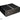 Akasa Euler MX Fanless case for Mini - ITX Intel® 6th GenerationAK-ITX25-M1B-D
