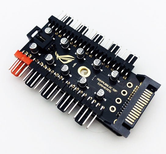 Hak Performance FLEXA FP10H AK- – Performance-PCs.com