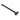 Akasa G - Nexus PX24 90 Degree 12VHPWR 12+4 - Pin to three 8 - Pin CableAK-CBPW31-30BK