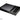 Akasa Galileo T Slim fanless Thin Mini - ITX caseAK-ITX23-M1B-D