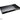 Akasa Galileo TU Fanless Thin Mini - ITX SystemsAK-ITX24-M1B-D