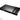 Akasa Galileo TU2 Thin Mini - ITX Case (No Branding)AK-ITX28-M1B-D