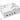 AKASA Gem Raspberry Pi 4 CaseAK-A-RA09-M1S-D