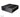 Akasa IP65 waterproof fanless case for 8th Generation Intel® NUC boards  (Bean Canyon)A-NUC46-M1B-D