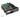 Akasa Lokstor M51 2.5" & 3.5" HDD combo rack