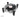 Akasa Low - Profile and Compact, Aluminium Intel® LGA1700 Mini - ITX Cooler, up to 35W TDPAK - CC6601EP01