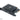 Akasa M.2 PCIe and M.2 SATA SSD adapter card with RGB LED light and heatsinkAK-PCCM2P-03