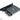 Akasa M.2 PCIe and M.2 SATA SSD adapter card with RGB LED light and heatsinkAK-PCCM2P-03