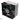 Akasa Nero 3 Premier CPU Cooler with Intel BackplatesAK - CC4013EP0
