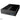 Akasa Newton D3 fanless case with Serial port for Intel® NUC