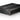 Akasa Newton MC Fanless Case with Serial Port for Intel NUC
